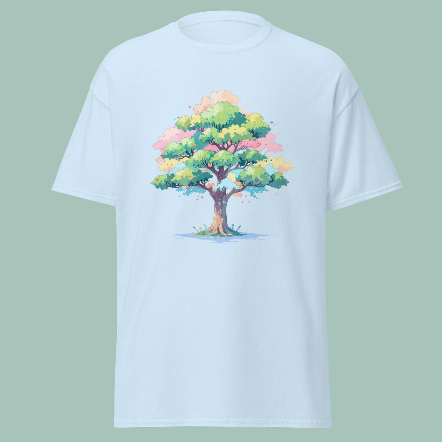 Roots of Eternity Unisex classic tee