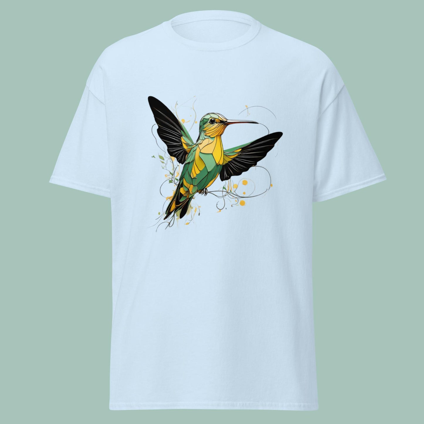 Wings of Whimsy Unisex classic tee