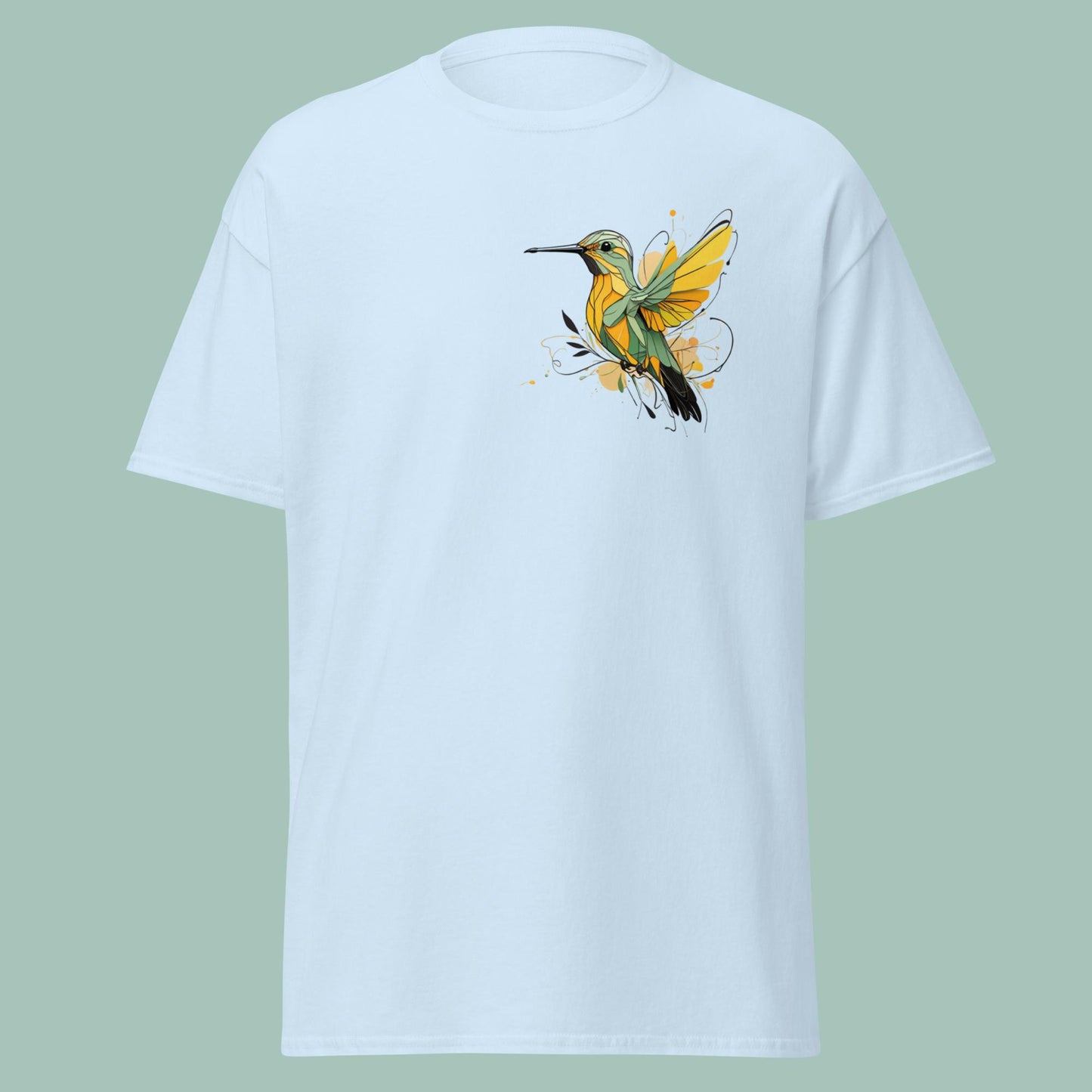 Wings of Whimsy Unisex classic tee