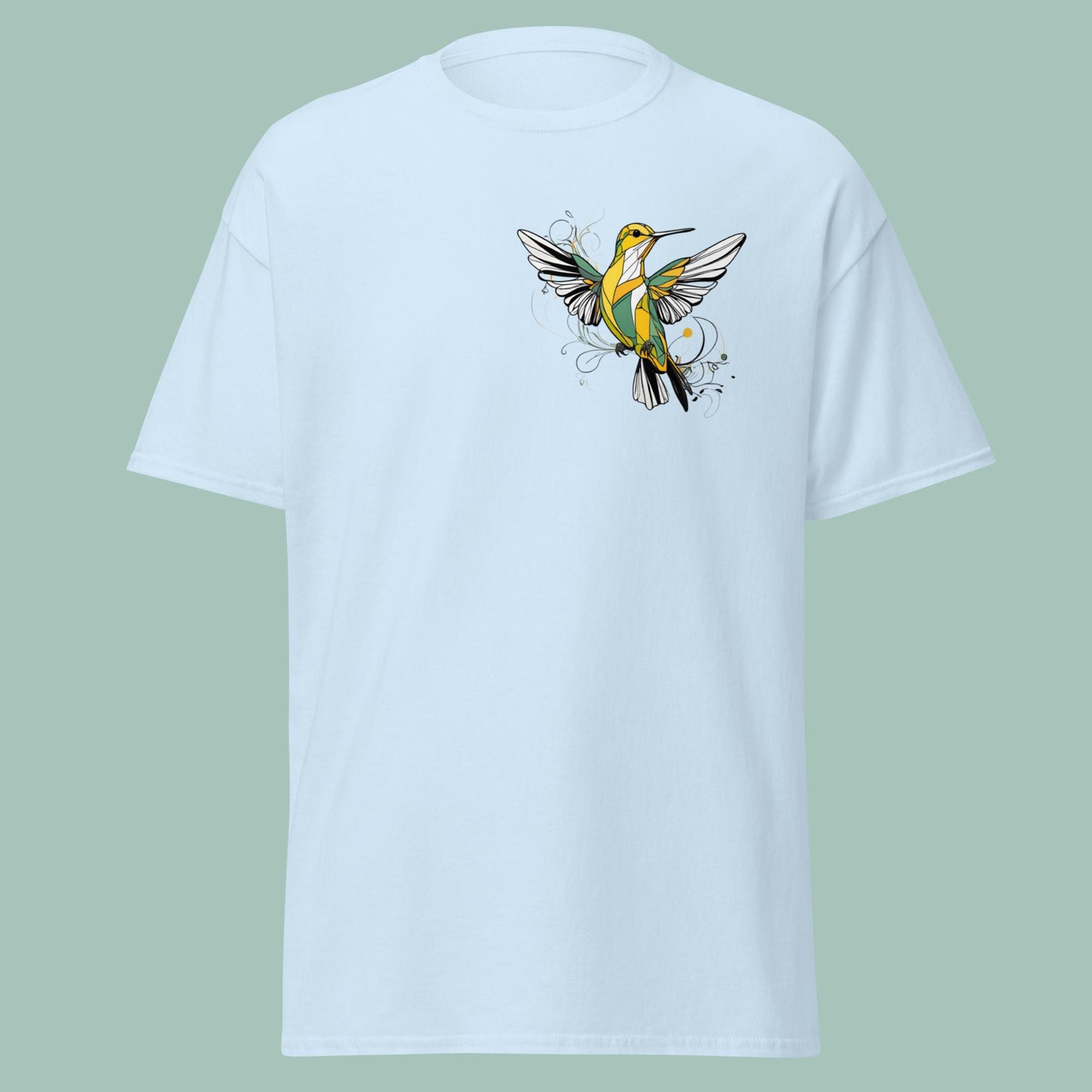 Wings of Whimsy Unisex classic tee