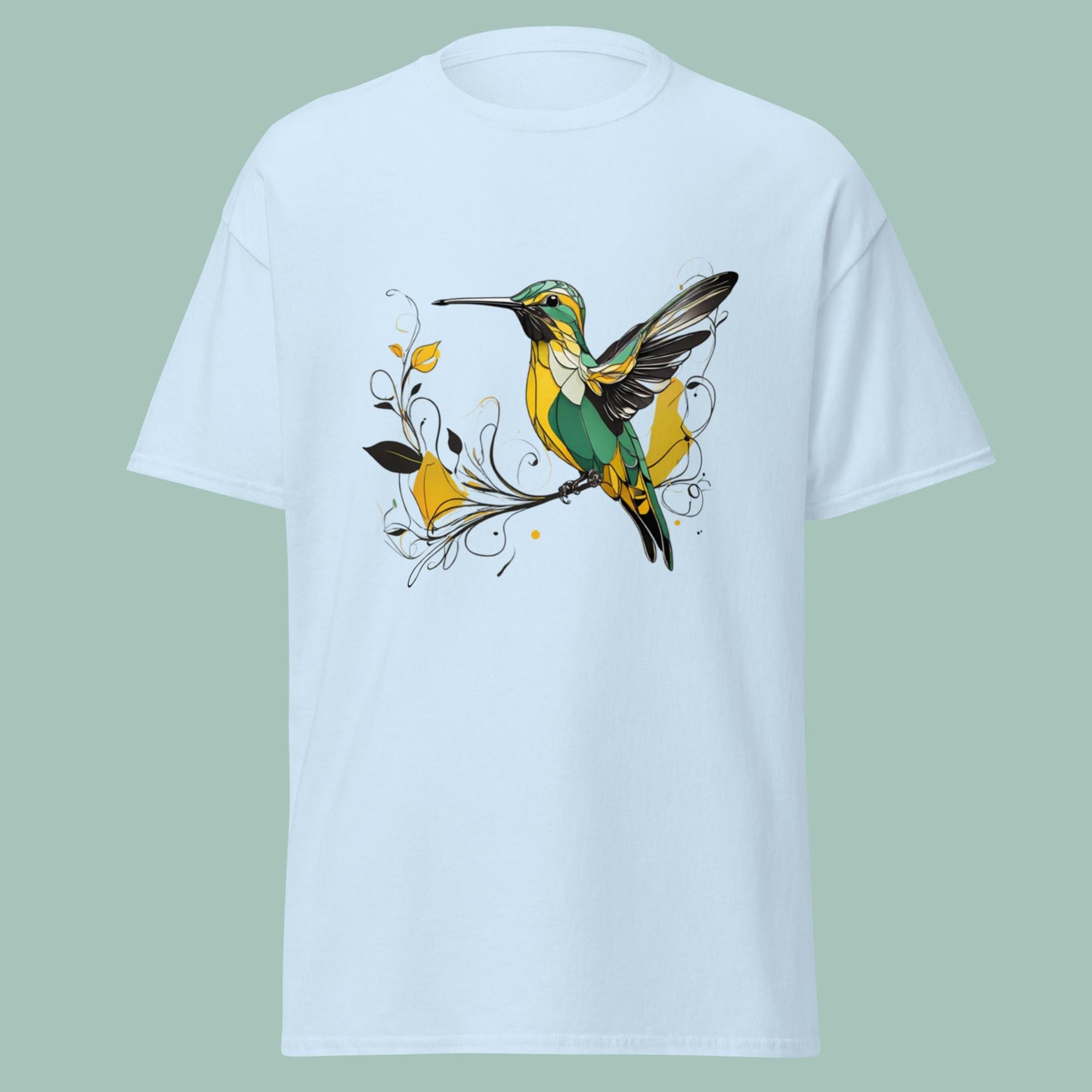Wings of Whimsy Unisex classic tee