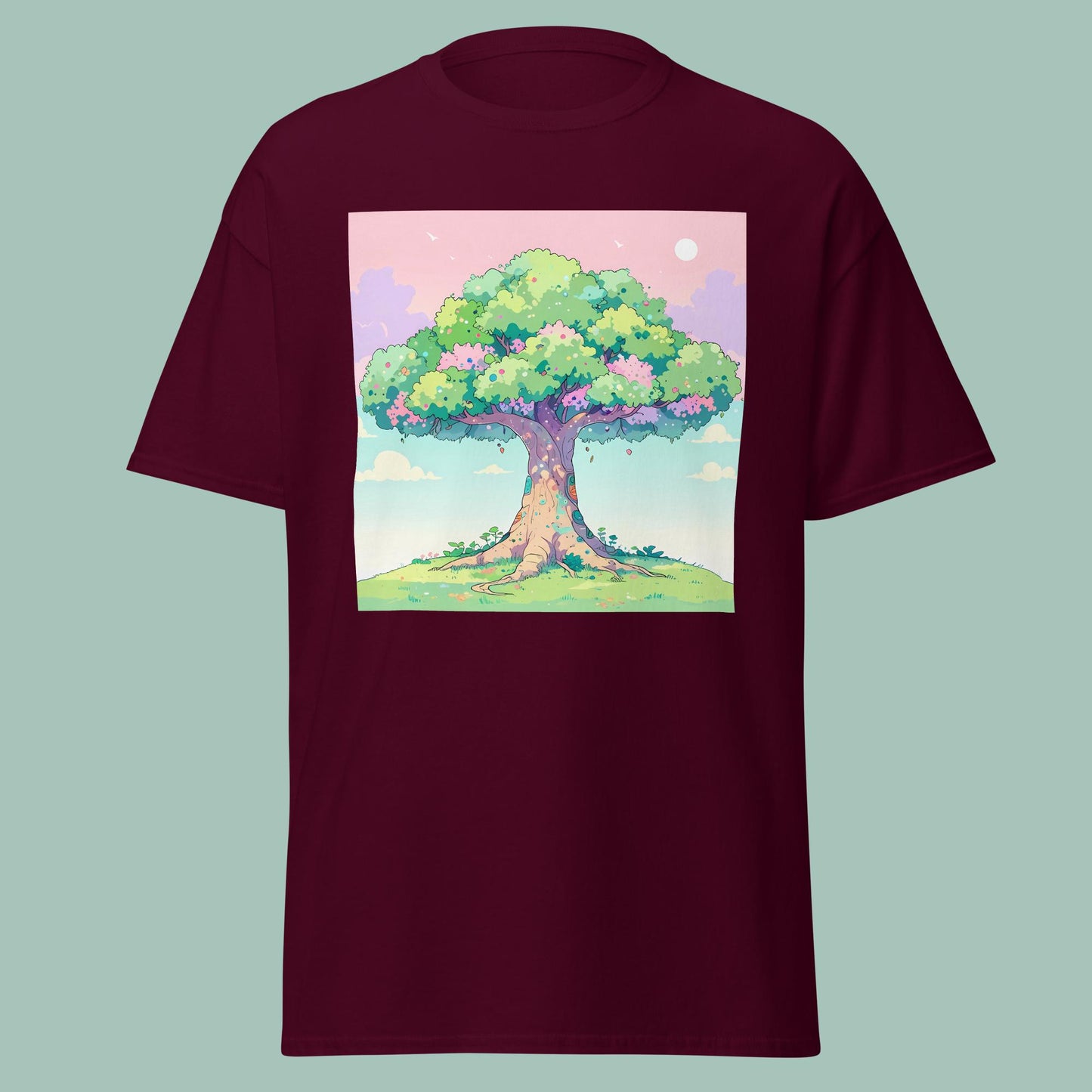 Roots of Eternity Unisex classic tee