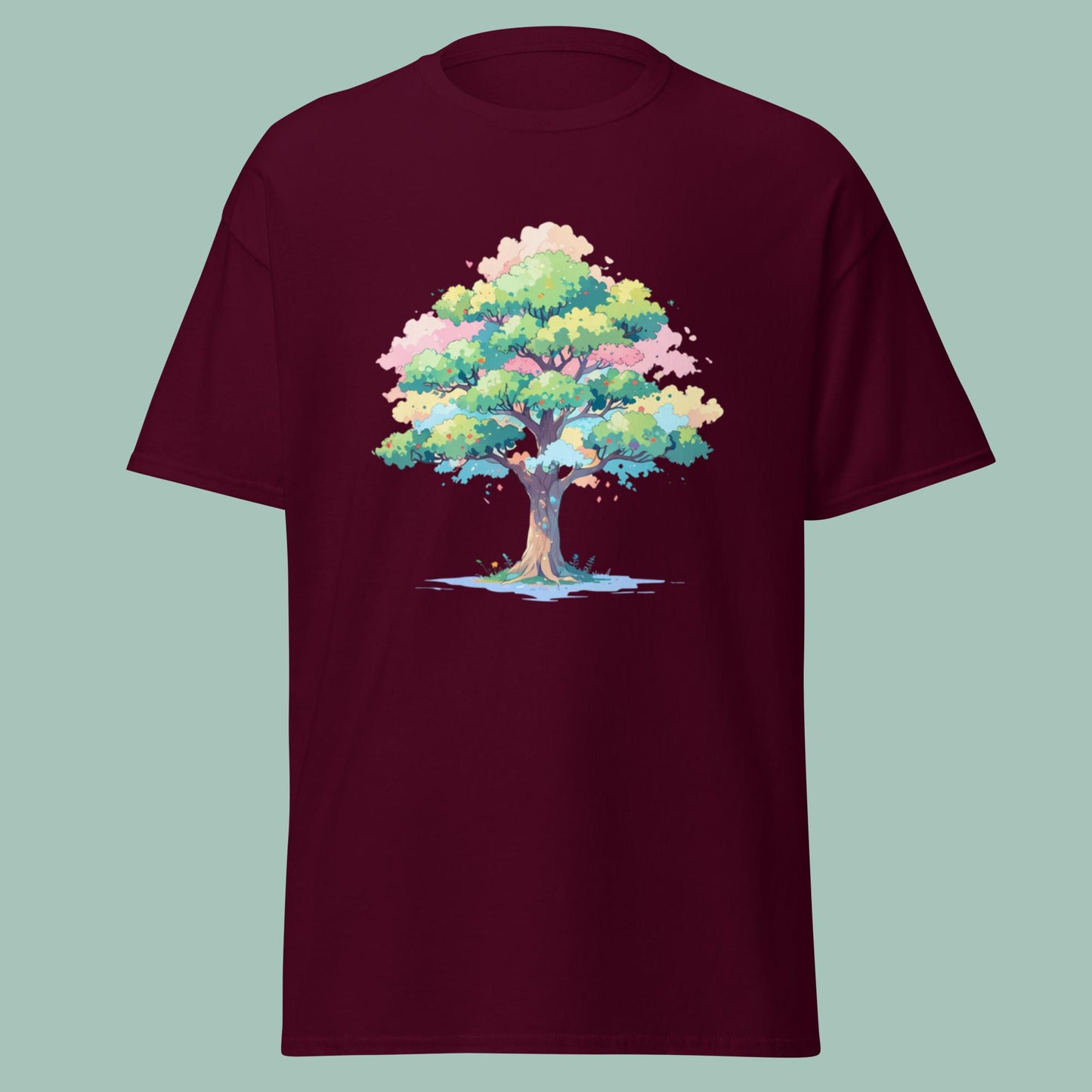 Roots of Eternity Unisex classic tee