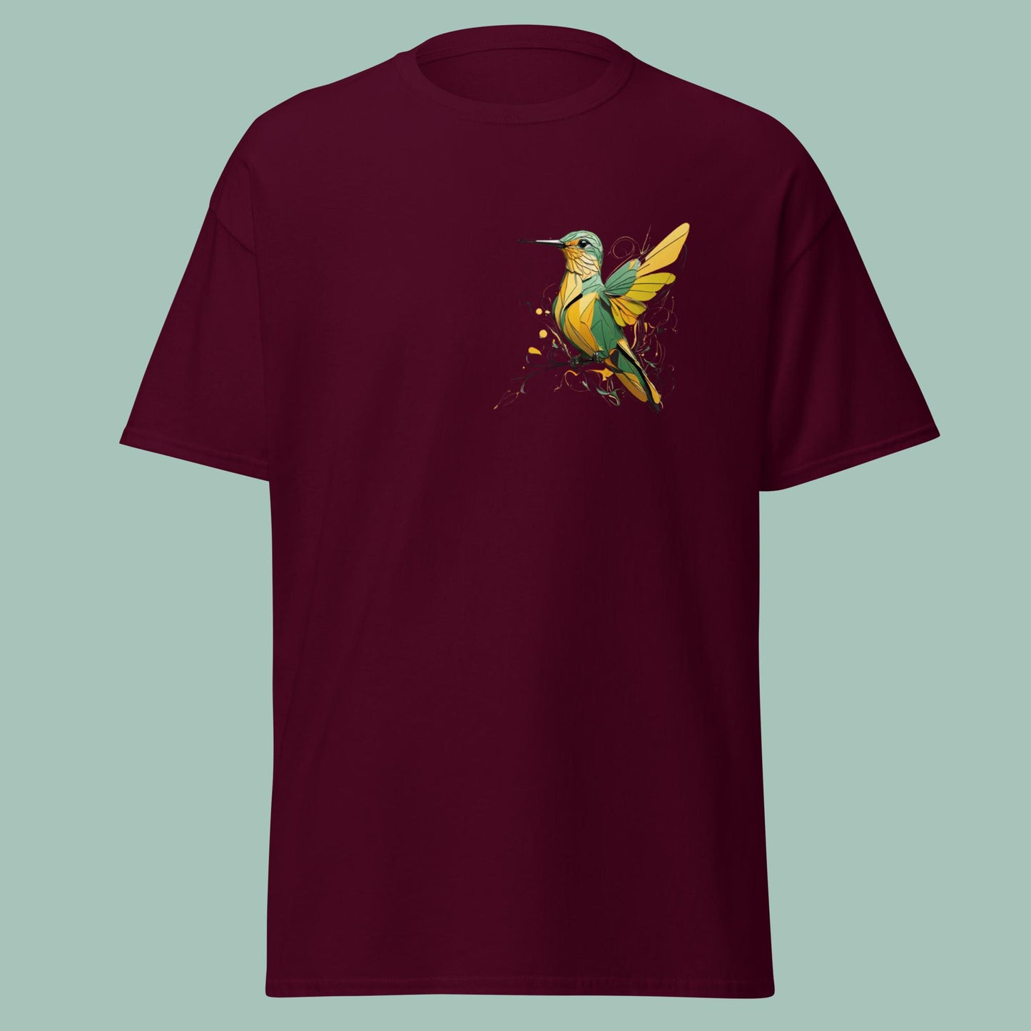 Wings of Whimsy Unisex classic tee