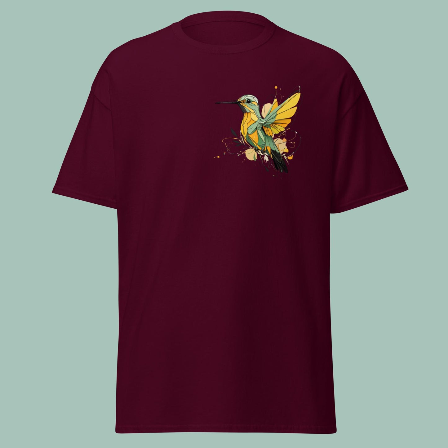 Wings of Whimsy Unisex classic tee