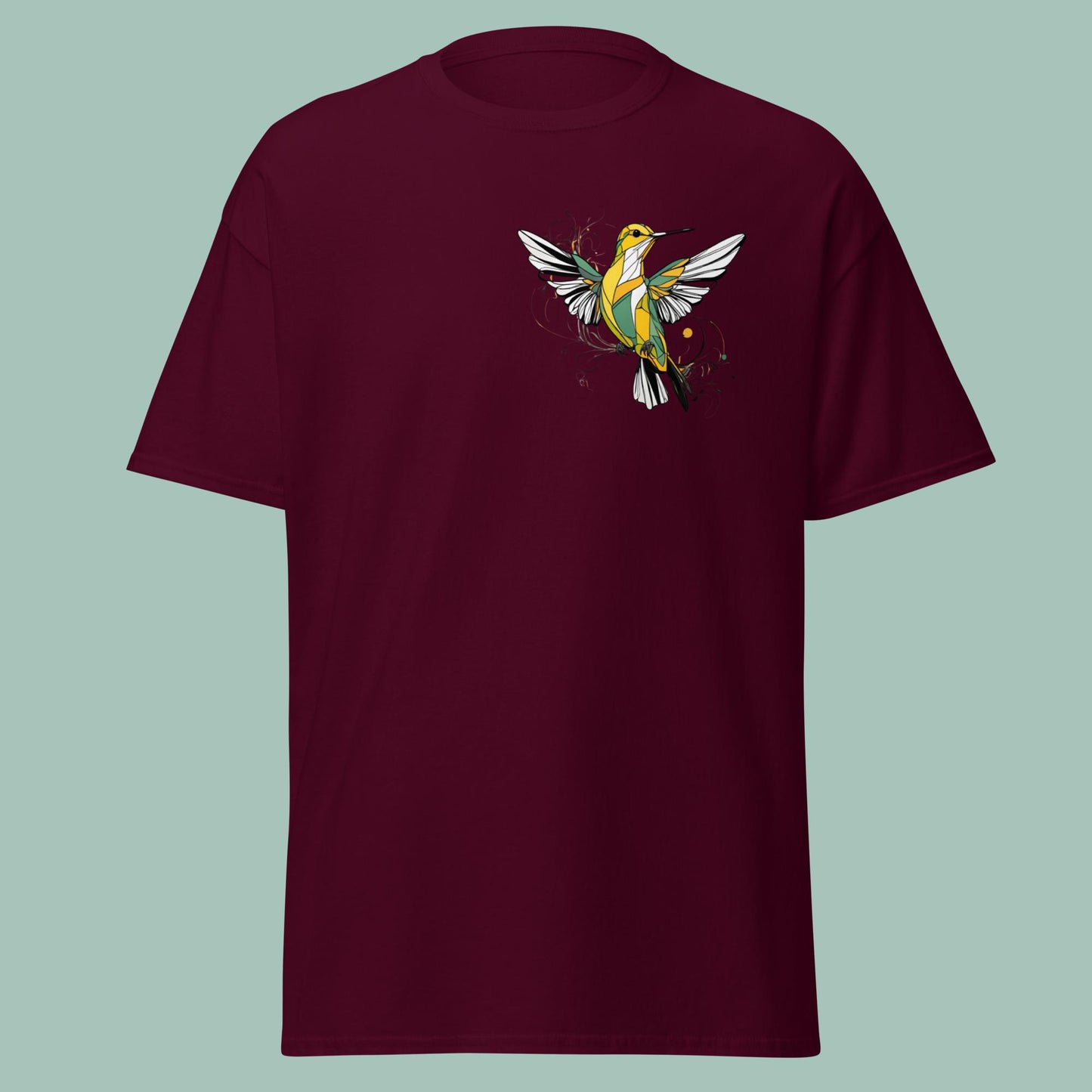 Wings of Whimsy Unisex classic tee