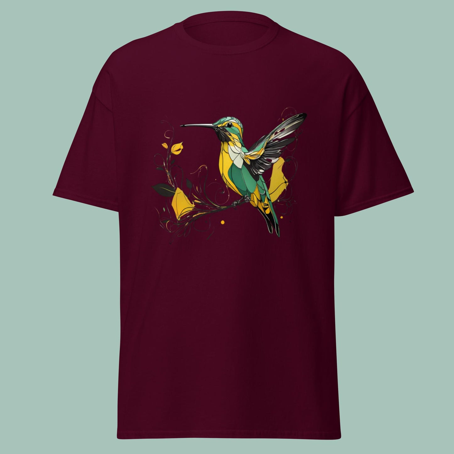 Wings of Whimsy Unisex classic tee