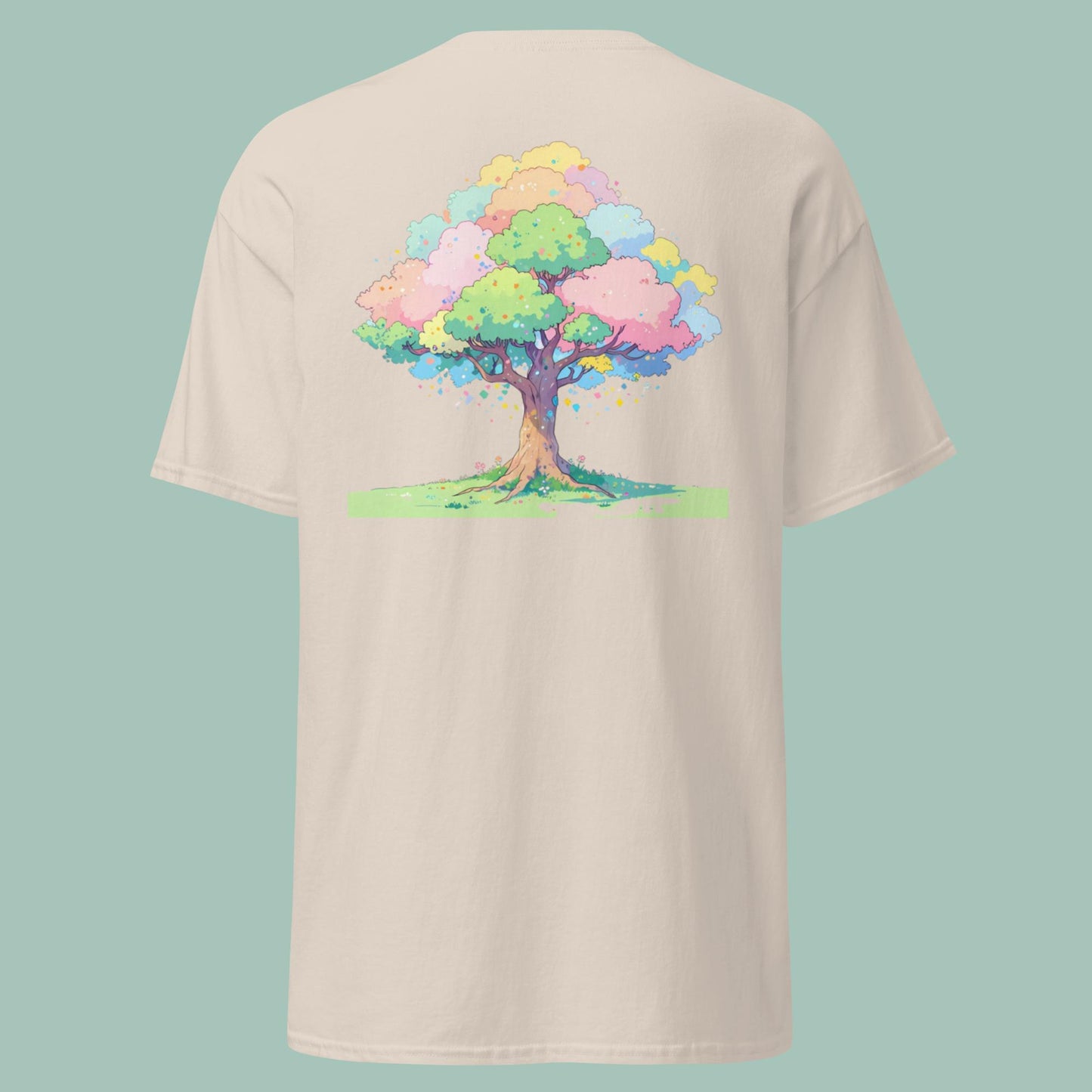 Roots of Eternity Unisex classic tee