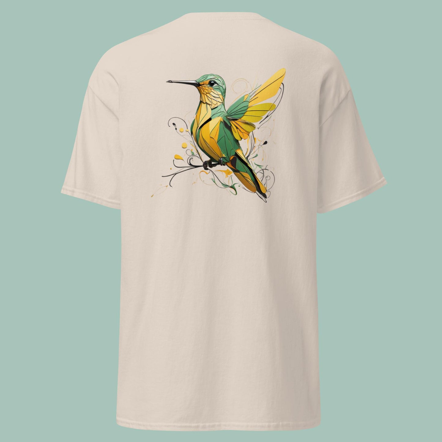 Wings of Whimsy Unisex classic tee