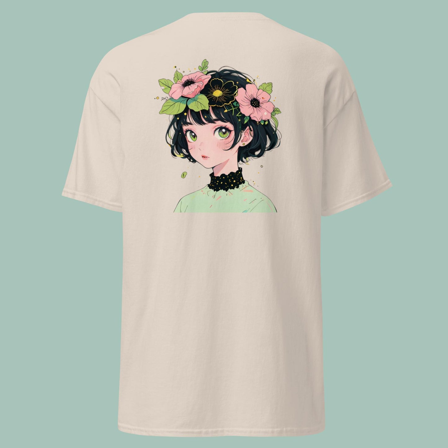 Blooming Beauties Unisex classic tee