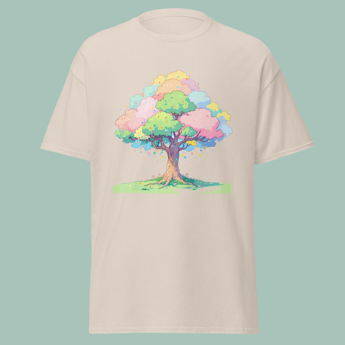 Roots of Eternity Unisex classic tee