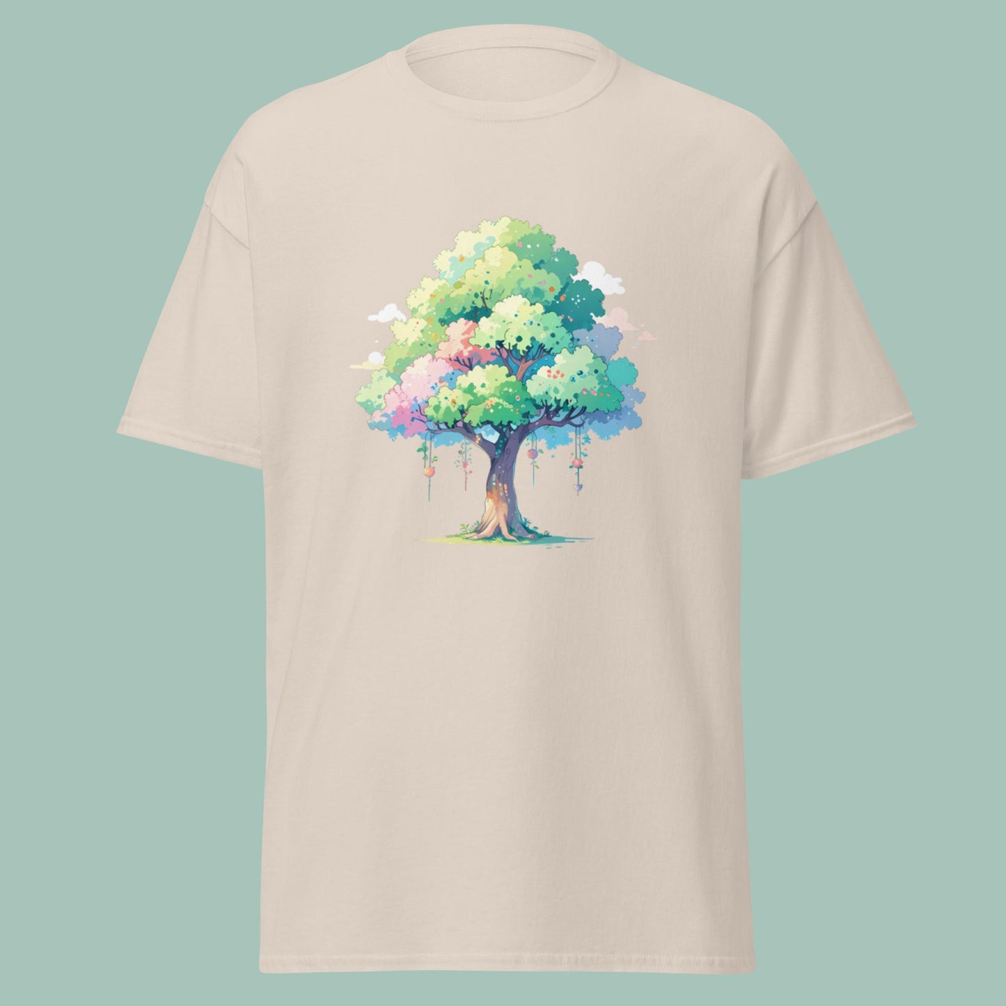 Roots of Eternity Unisex classic tee