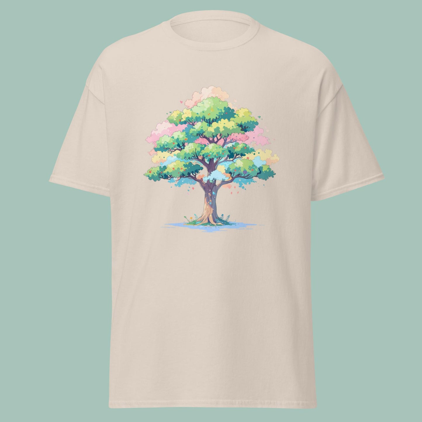 Roots of Eternity Unisex classic tee