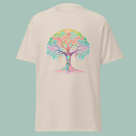 Eternal Roots Unisex classic tee