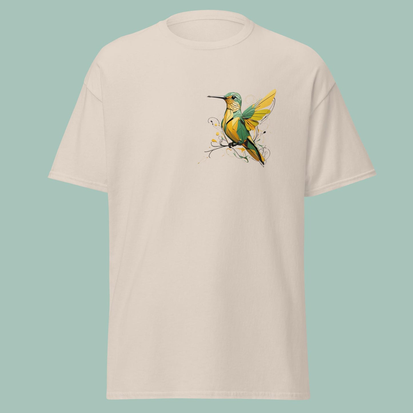 Wings of Whimsy Unisex classic tee