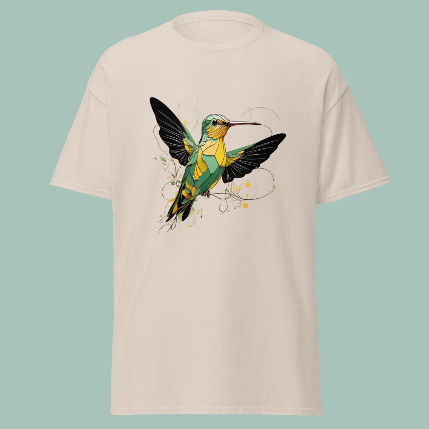 Wings of Whimsy Unisex classic tee