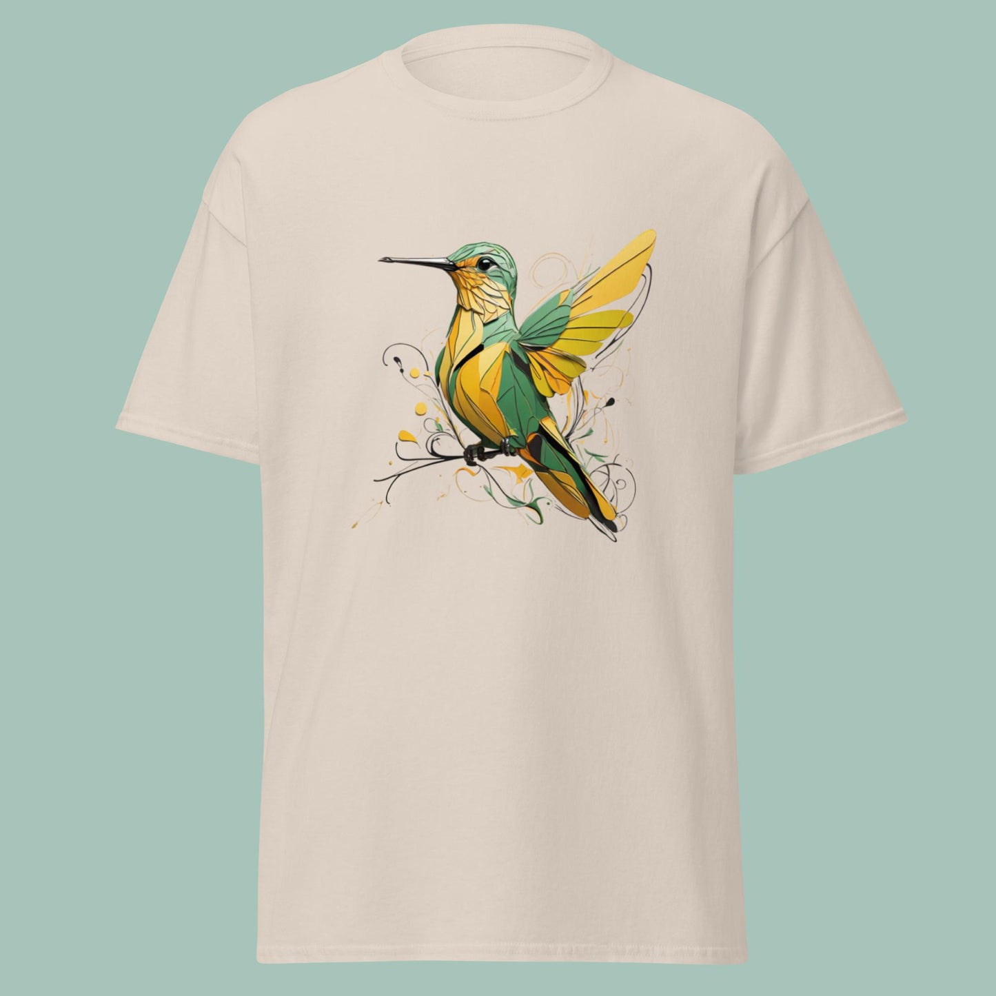 Wings of Whimsy Unisex classic tee