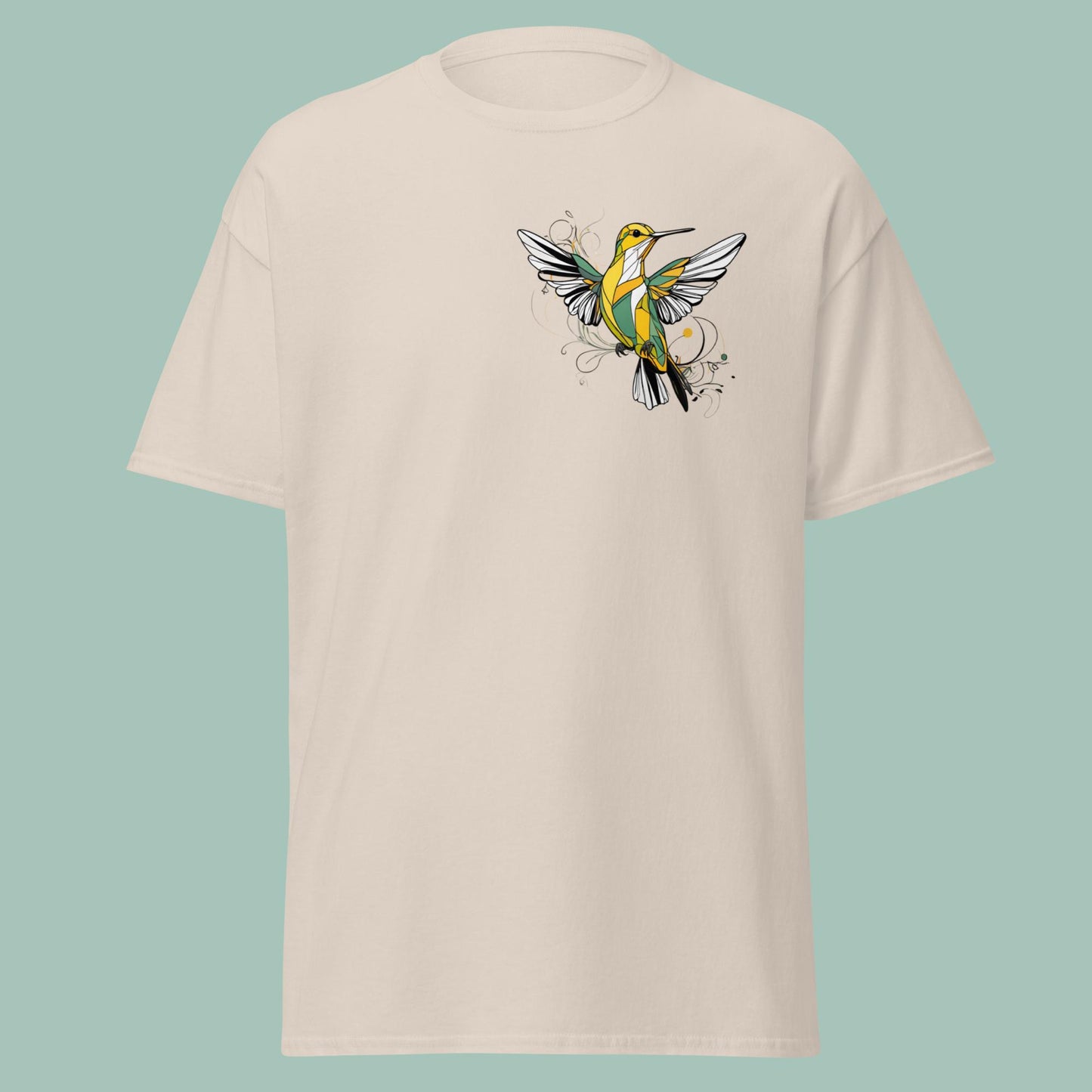 Wings of Whimsy Unisex classic tee