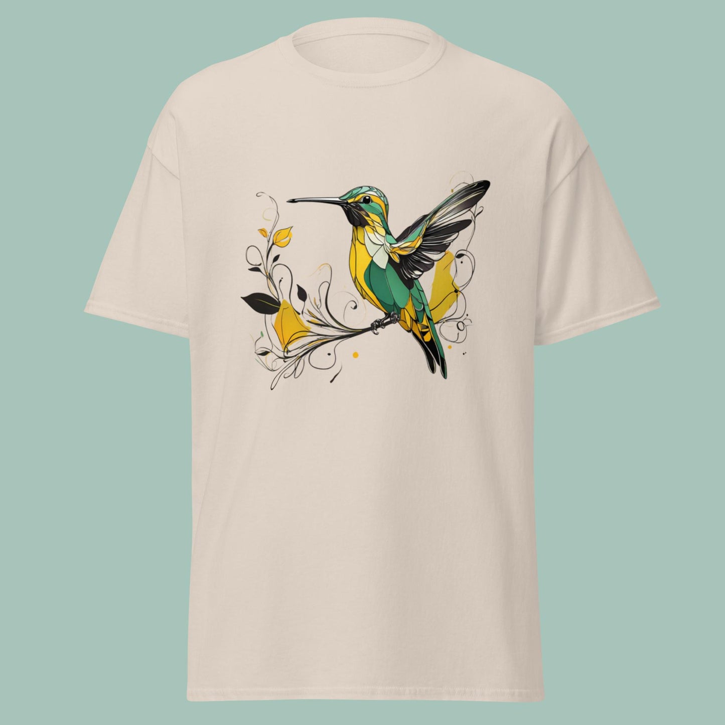 Wings of Whimsy Unisex classic tee