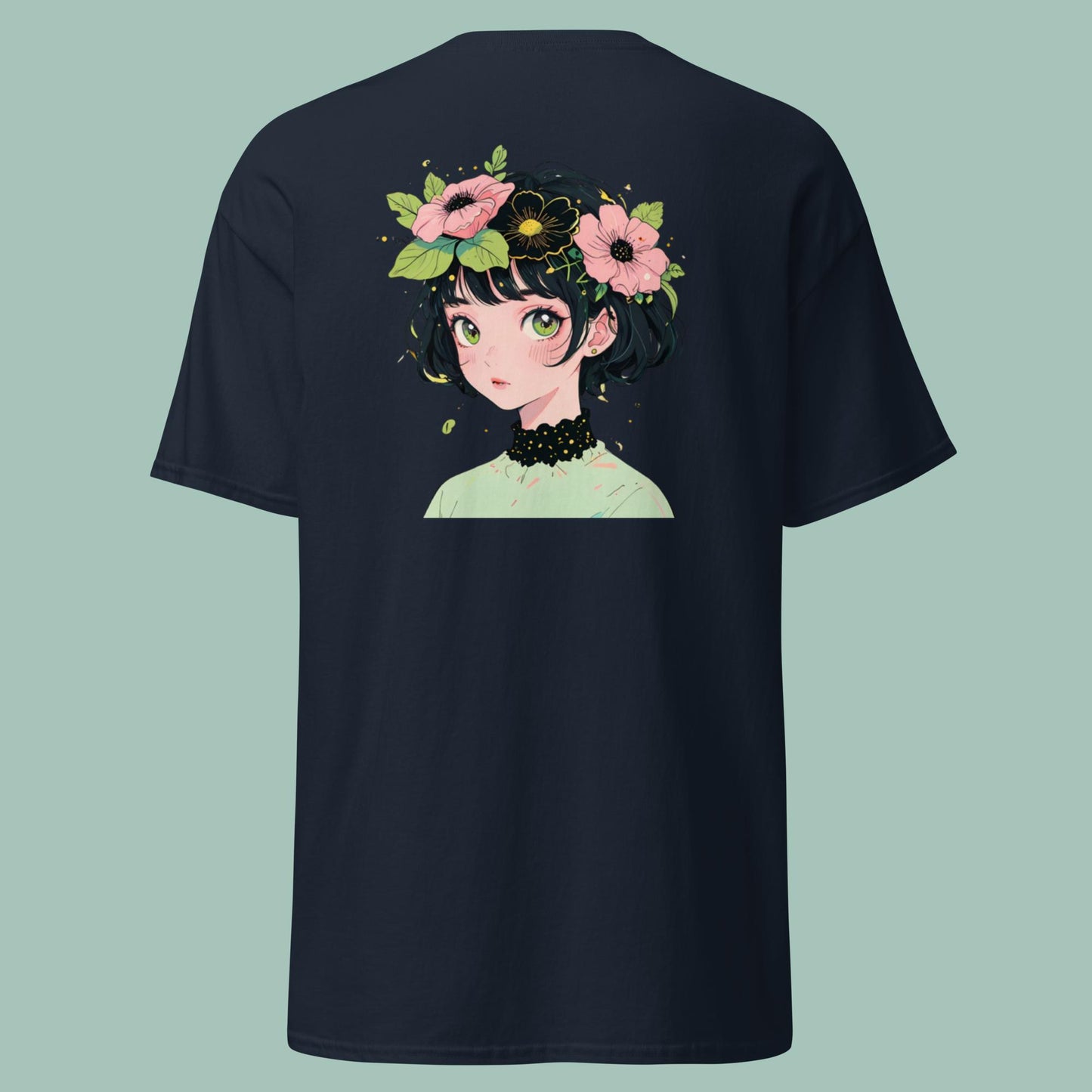 Blooming Beauties Unisex classic tee