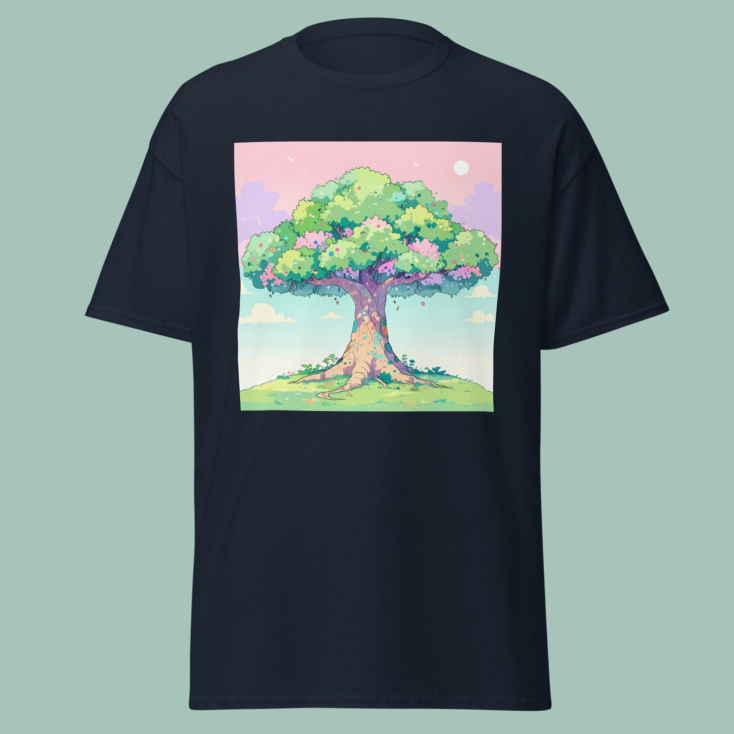 Roots of Eternity Unisex classic tee