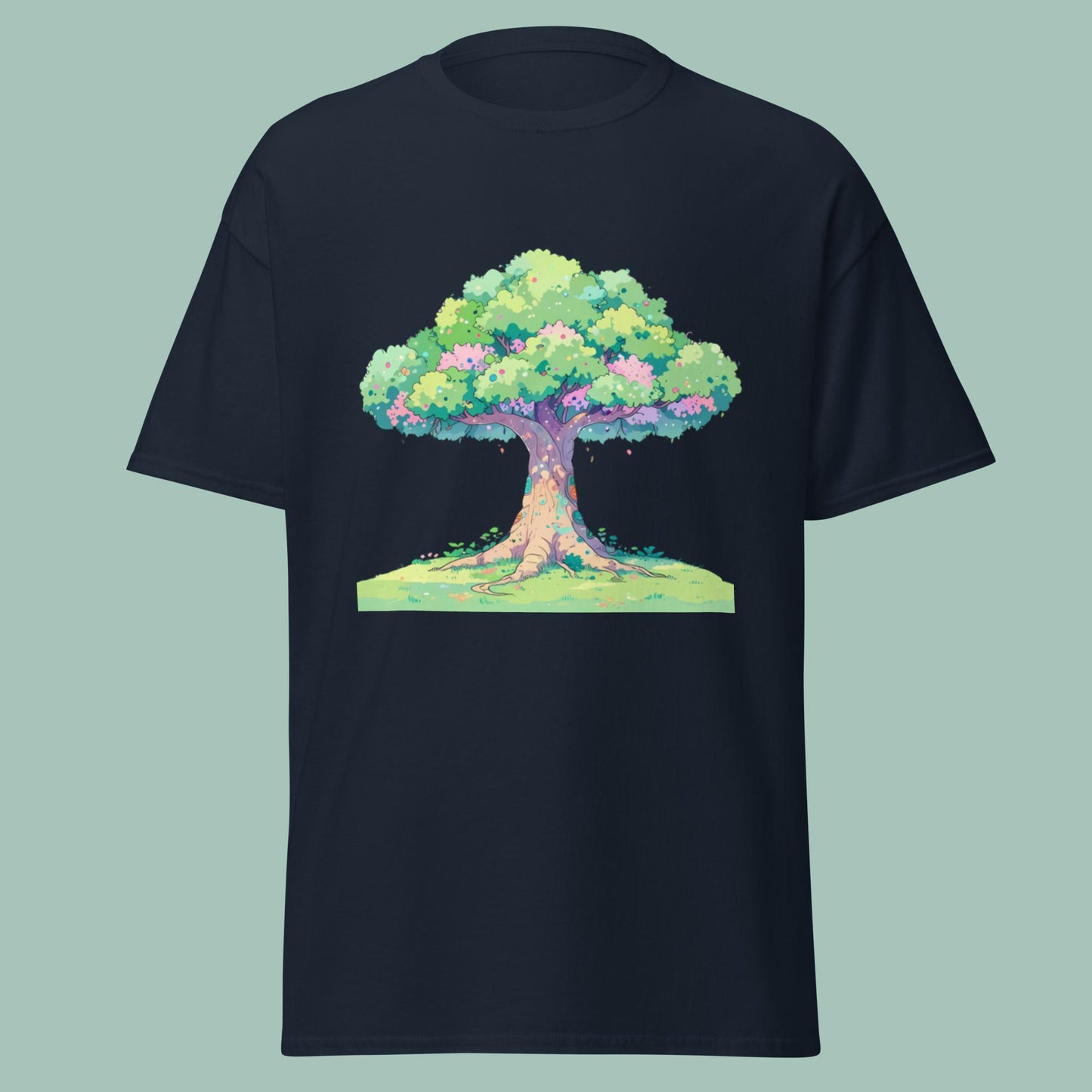 Roots of Eternity Unisex classic tee