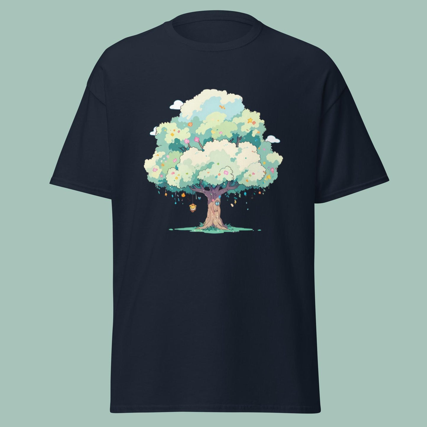 Roots of Eternity Unisex classic tee