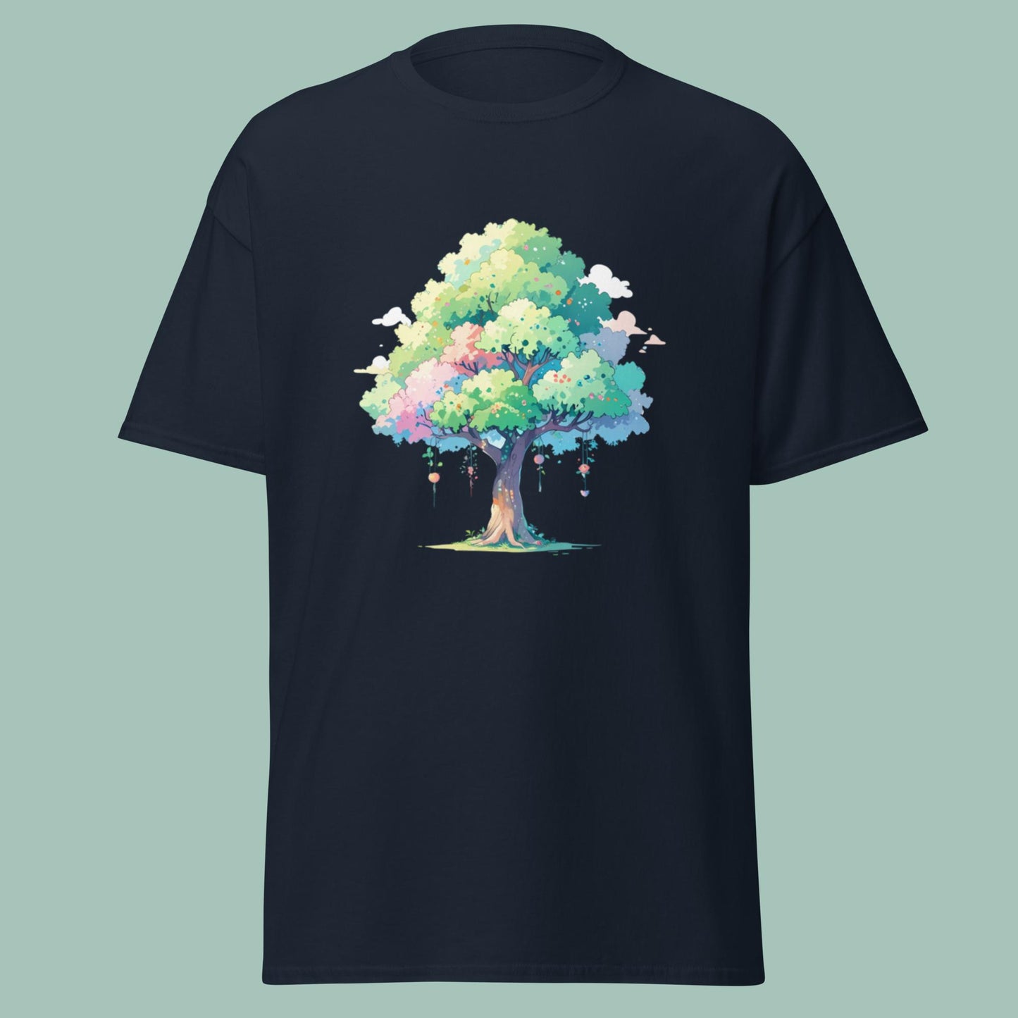 Roots of Eternity Unisex classic tee