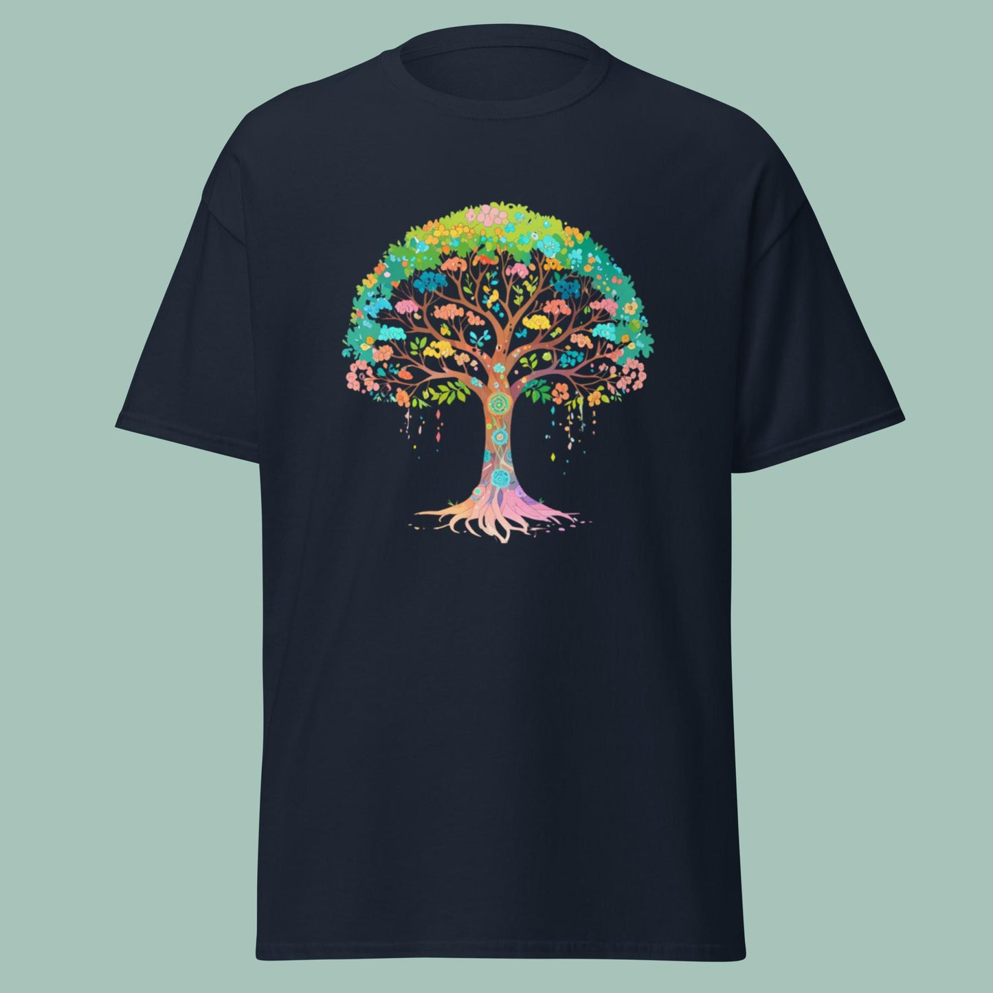 Eternal Roots Unisex classic tee