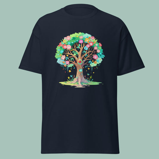 Eternal Roots Unisex classic tee