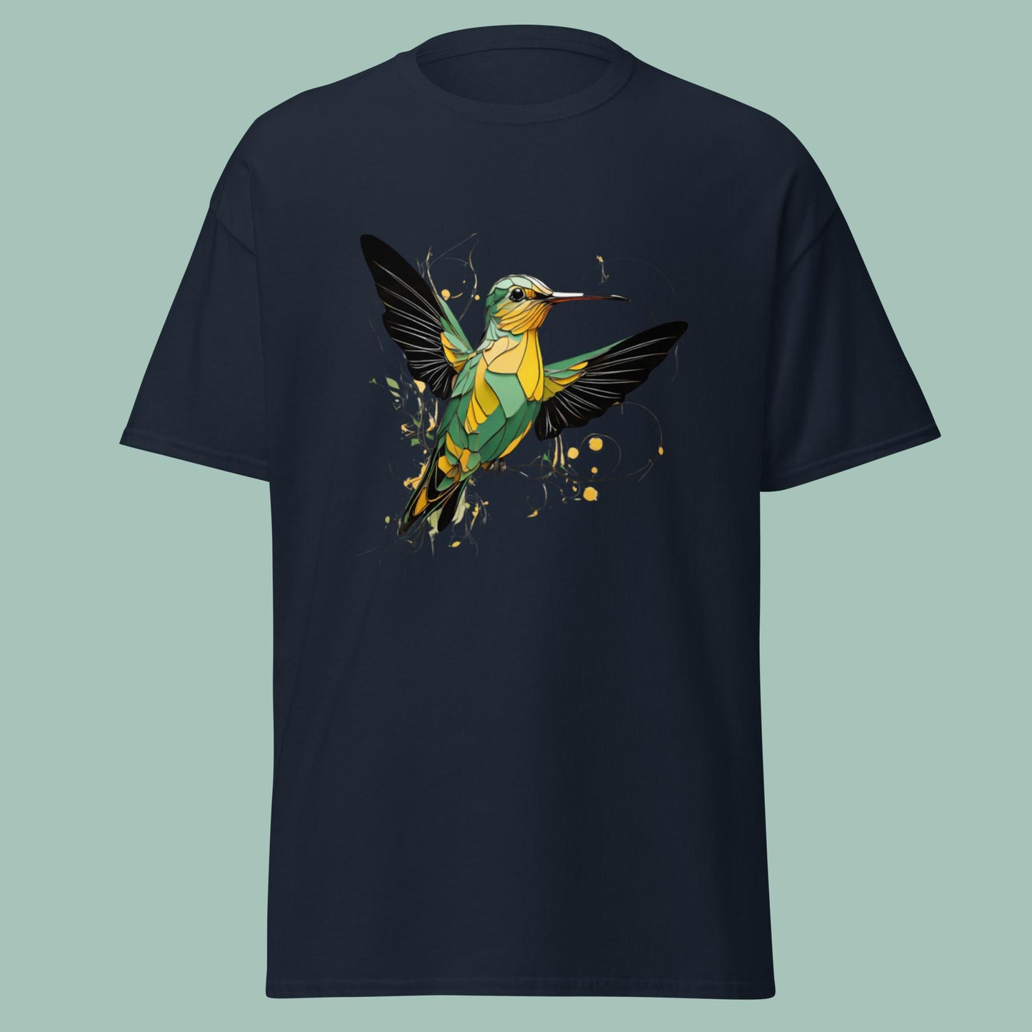 Wings of Whimsy Unisex classic tee