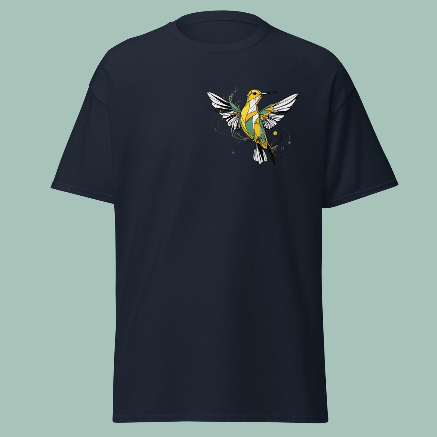 Wings of Whimsy Unisex classic tee