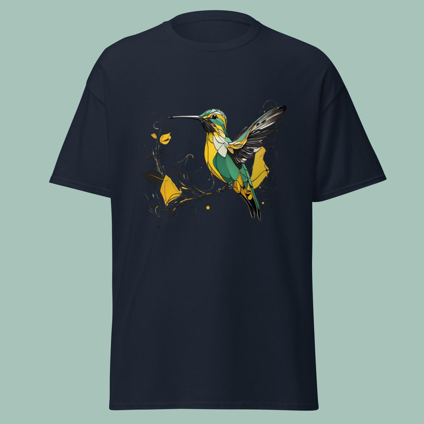 Wings of Whimsy Unisex classic tee