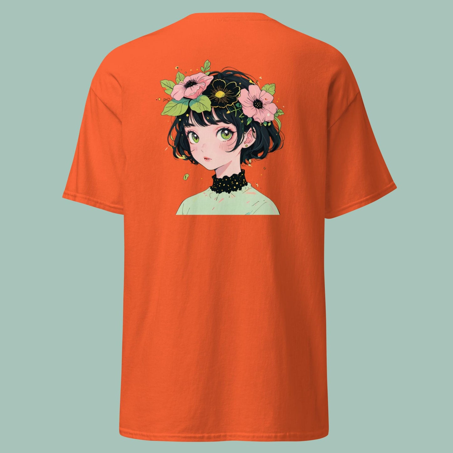 Blooming Beauties Unisex classic tee