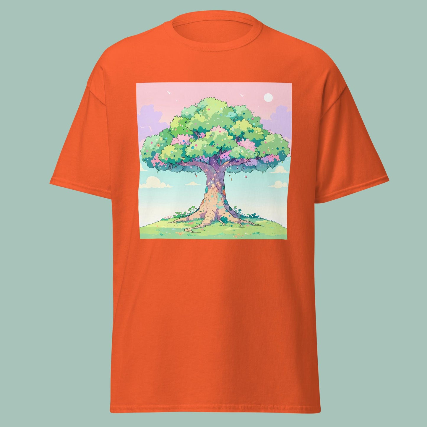 Roots of Eternity Unisex classic tee