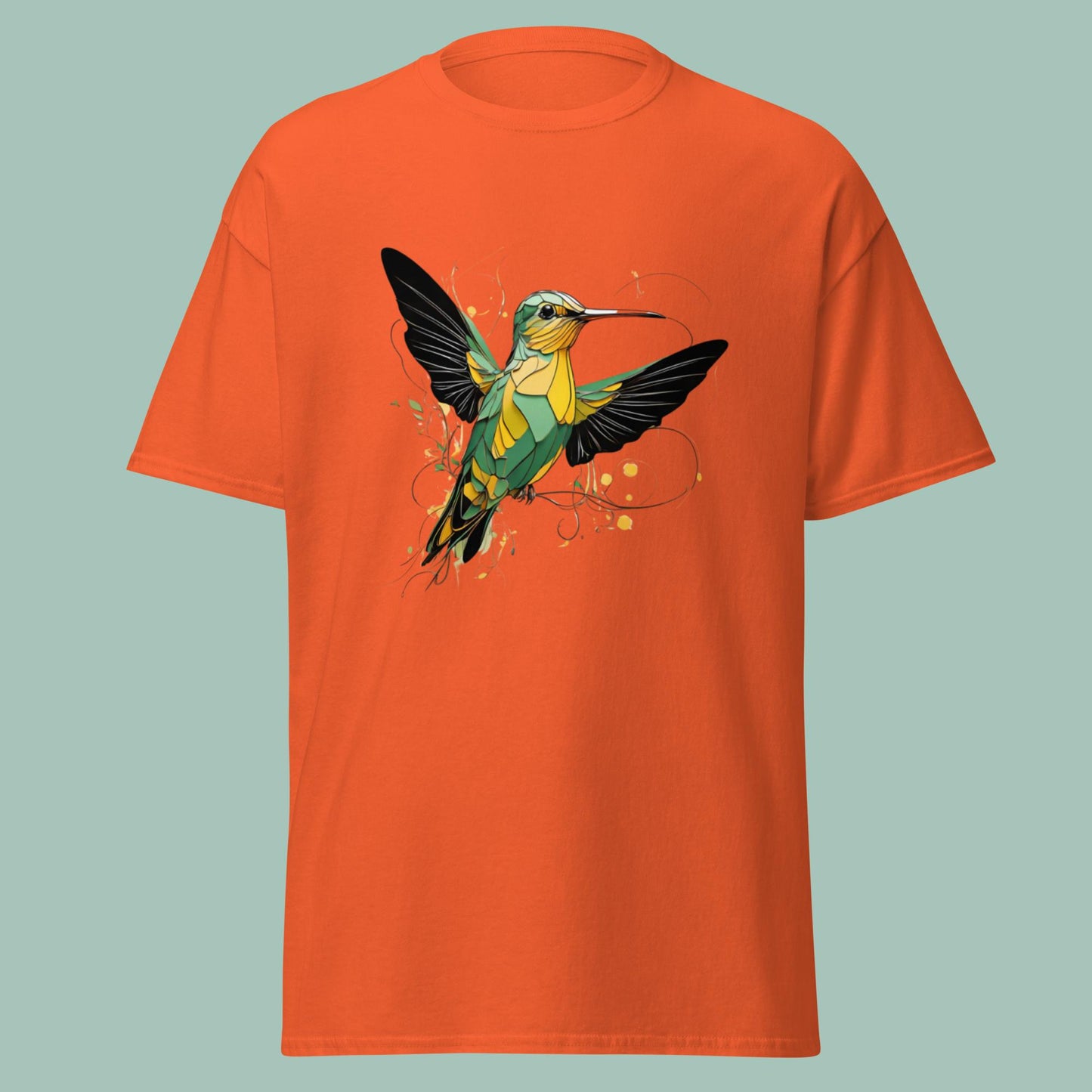 Wings of Whimsy Unisex classic tee