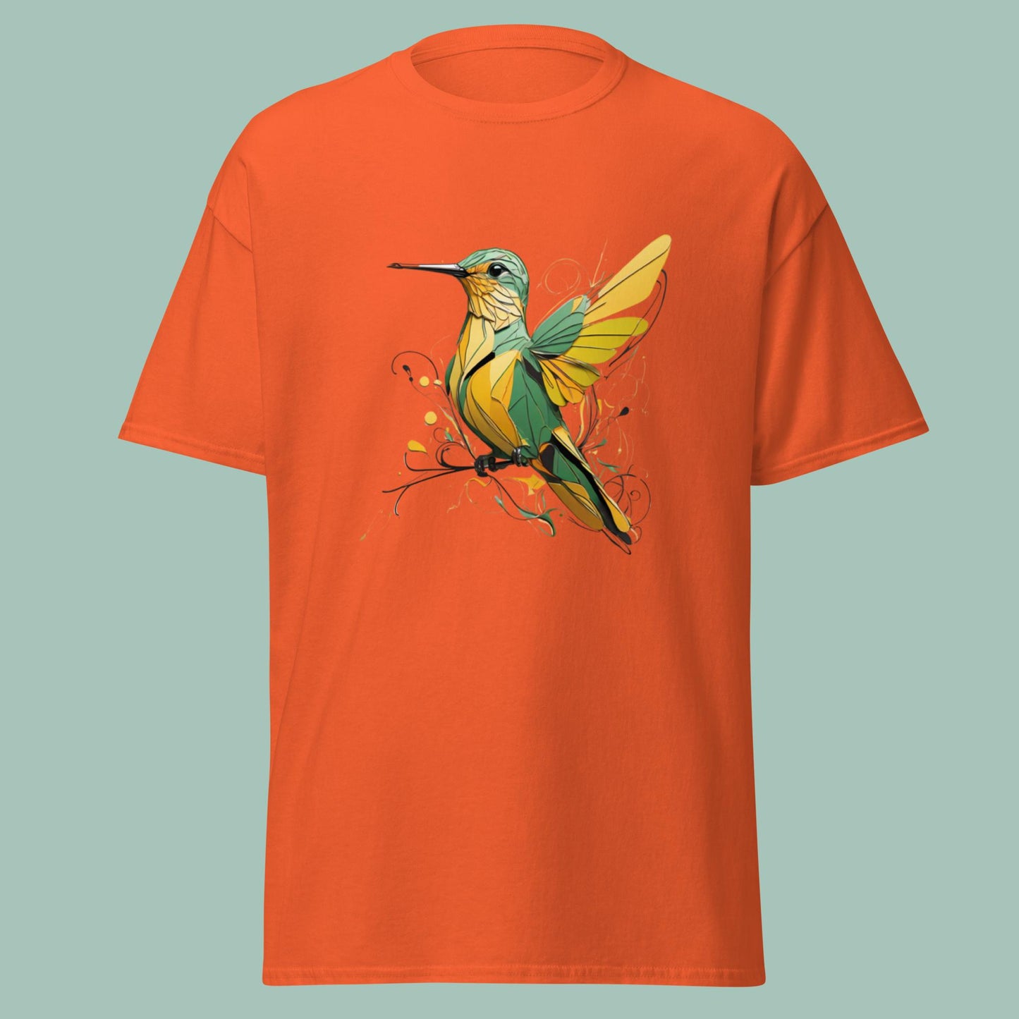 Wings of Whimsy Unisex classic tee