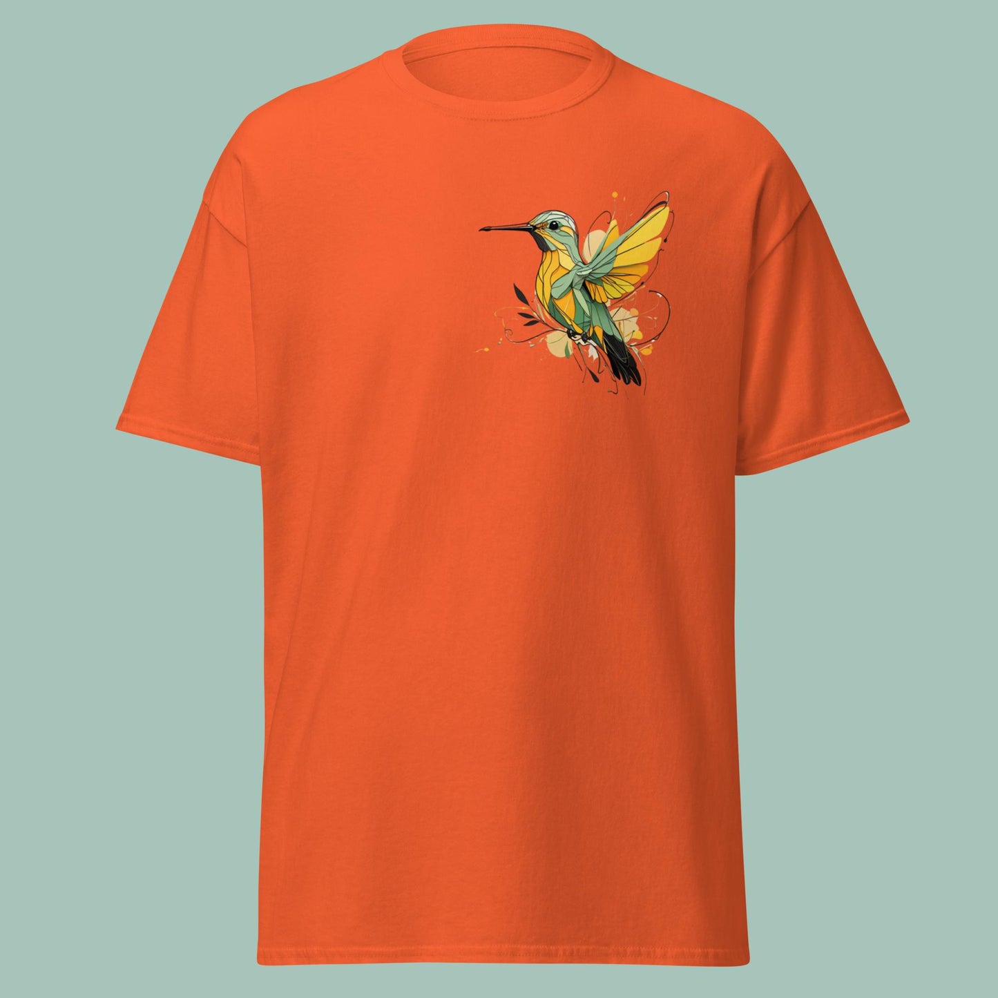 Wings of Whimsy Unisex classic tee