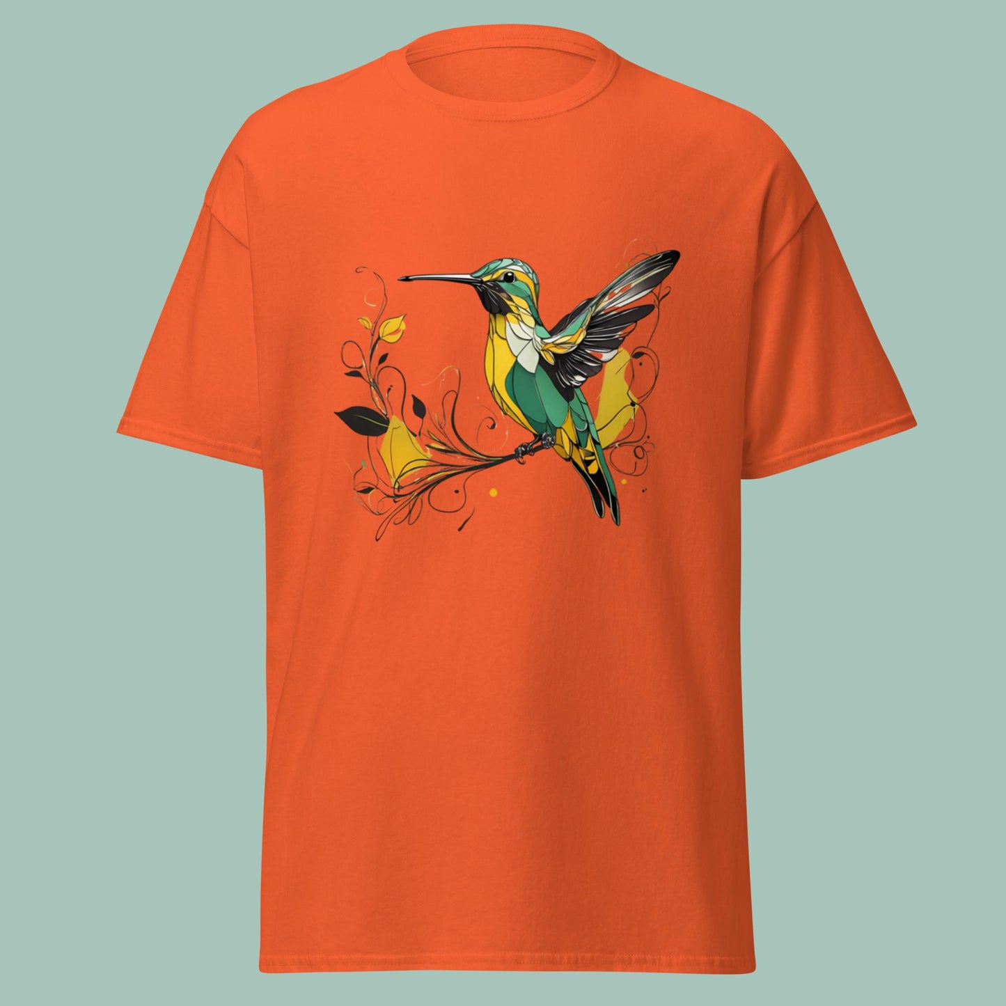 Wings of Whimsy Unisex classic tee