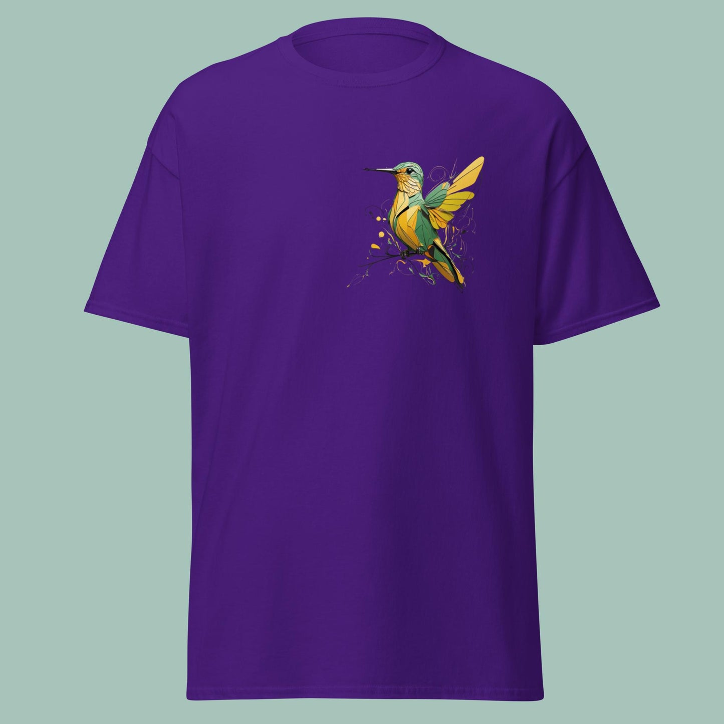 Wings of Whimsy Unisex classic tee