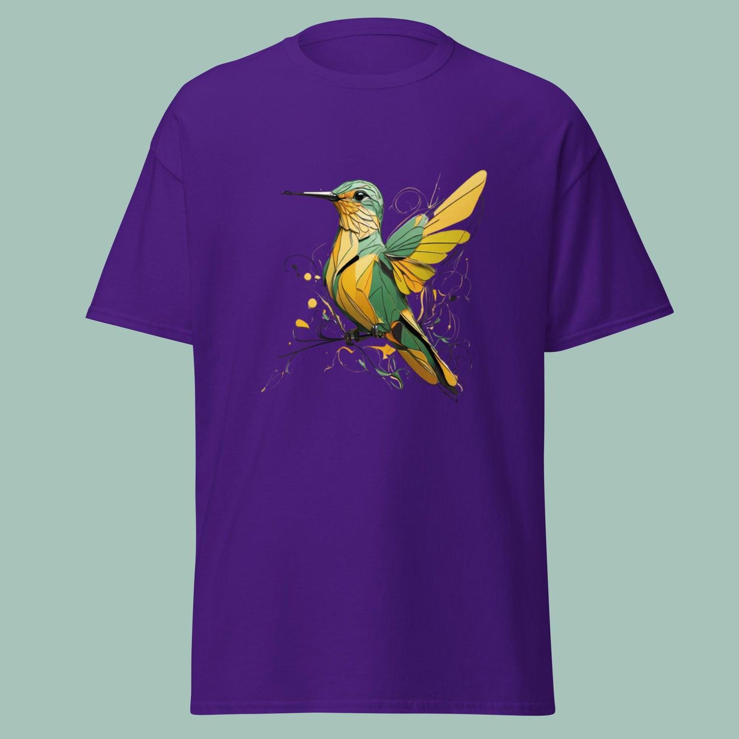 Wings of Whimsy Unisex classic tee