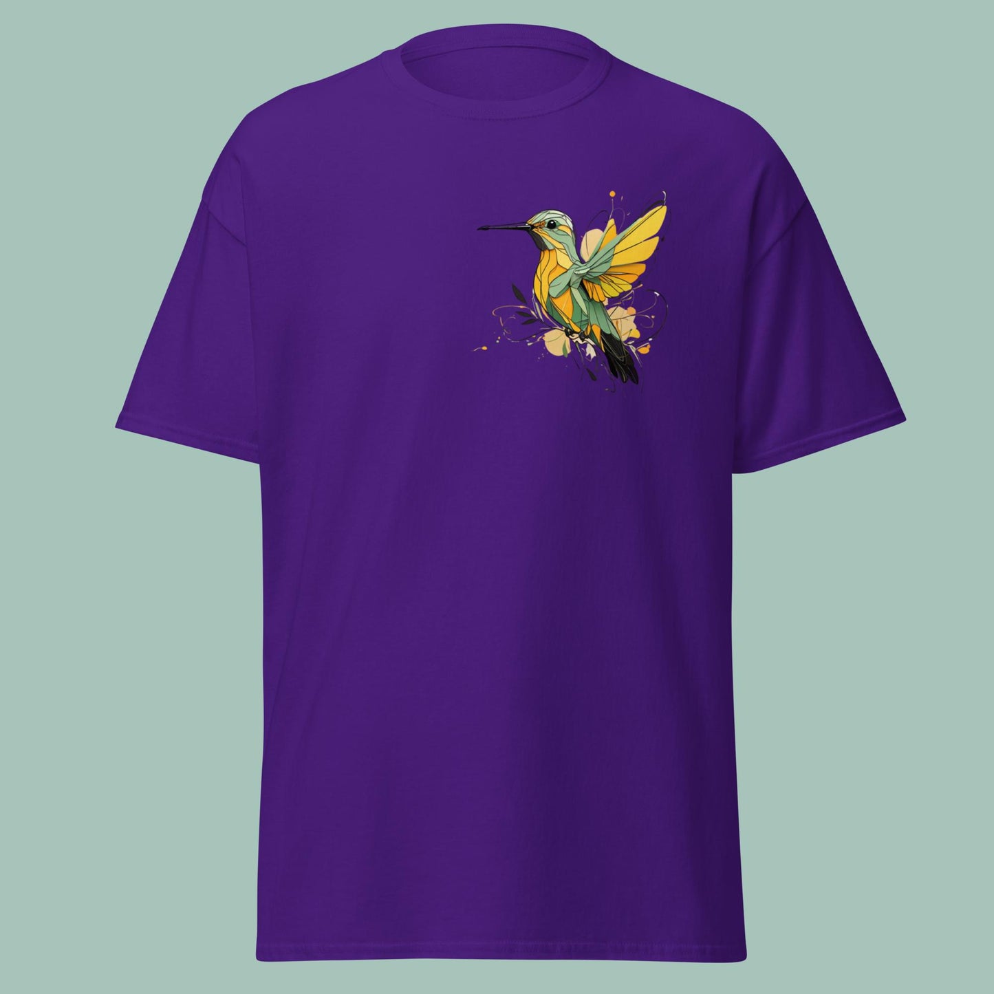 Wings of Whimsy Unisex classic tee