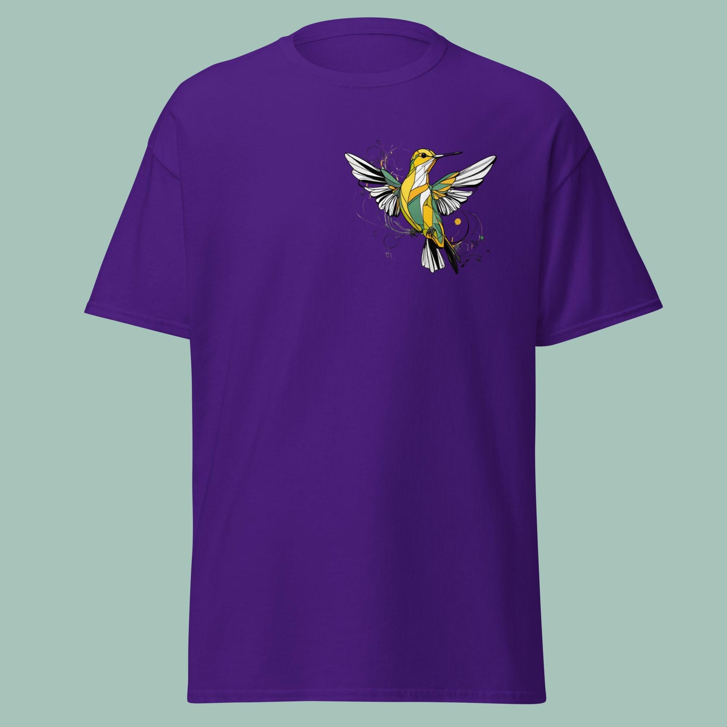 Wings of Whimsy Unisex classic tee