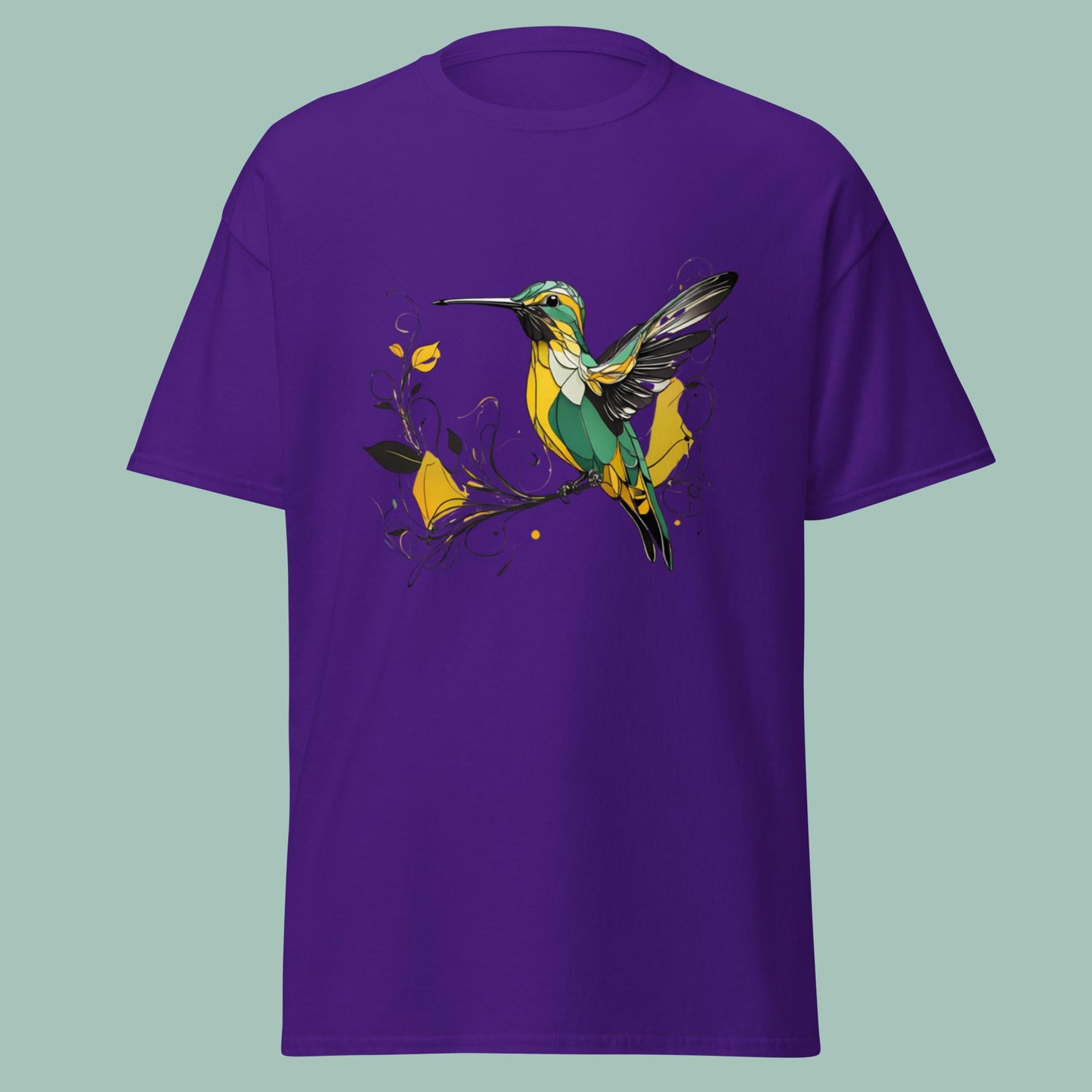 Wings of Whimsy Unisex classic tee