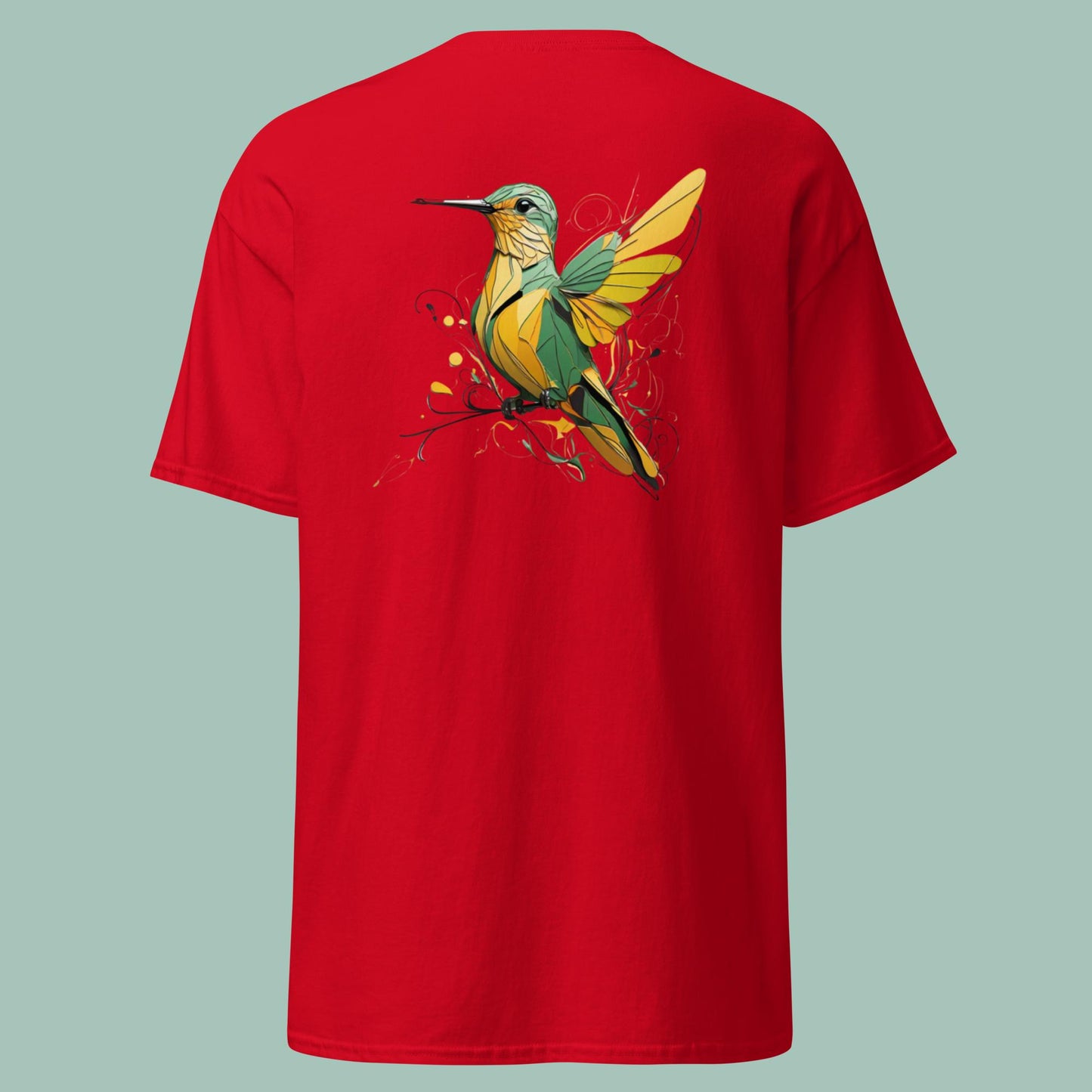 Wings of Whimsy Unisex classic tee