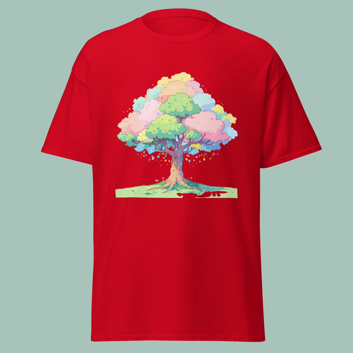 Roots of Eternity Unisex classic tee