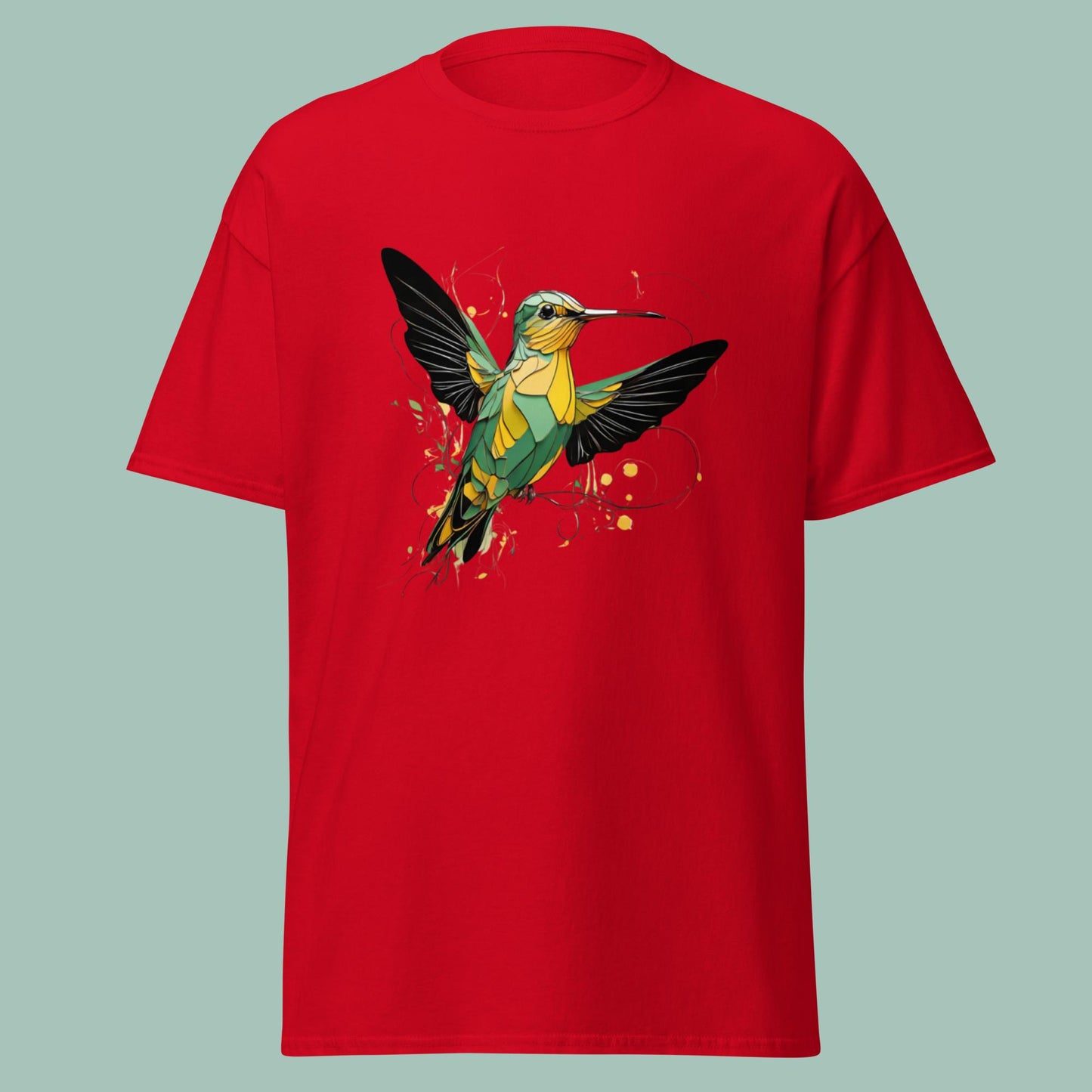 Wings of Whimsy Unisex classic tee