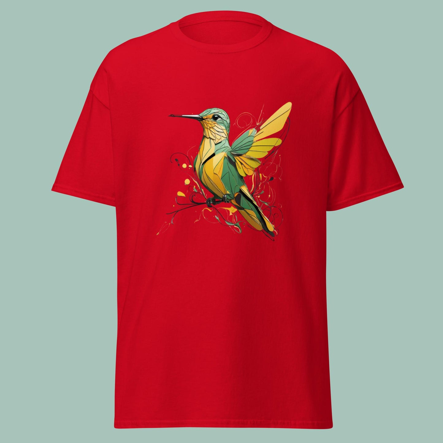 Wings of Whimsy Unisex classic tee