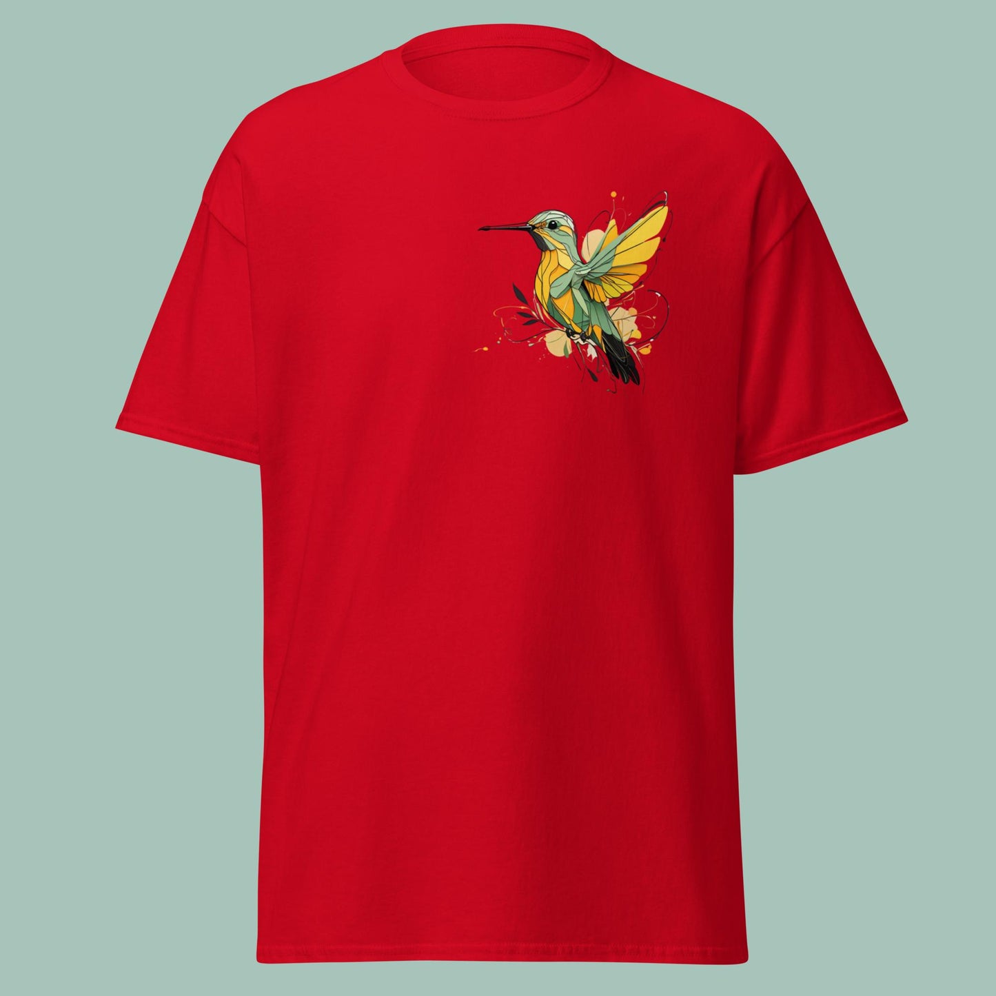 Wings of Whimsy Unisex classic tee