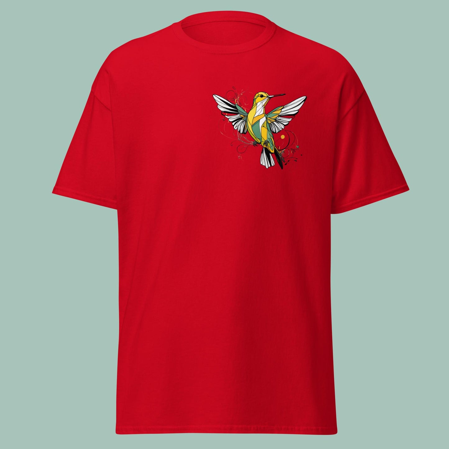 Wings of Whimsy Unisex classic tee